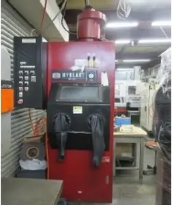 サンドブラスト機