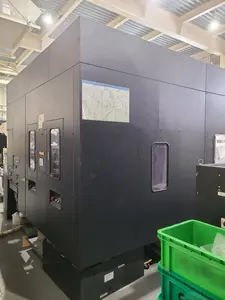 MAZAK 5軸立形マシニングセンター