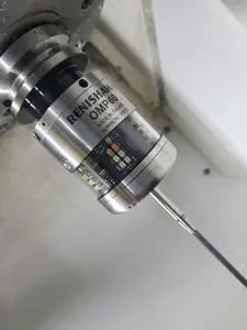 MAZAK 5軸立形マシニングセンター