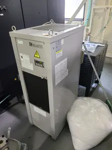 MAZAK 5軸立形マシニングセンター