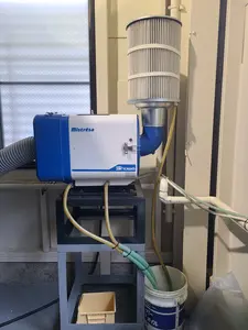 MAZAK 5軸立形マシニングセンター