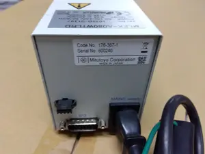 測定顕微鏡