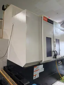 複合加工機
