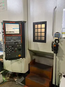 複合加工機
