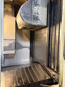 複合加工機
