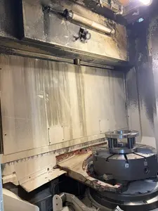 複合加工機