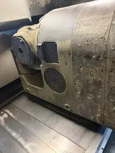 複合加工機