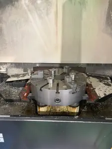 複合加工機