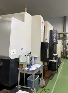 複合加工機