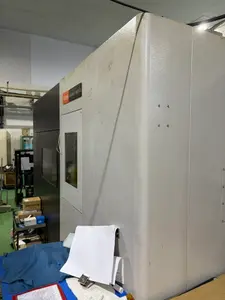複合加工機