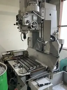 NCフライス