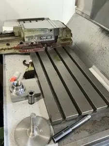 NCフライス