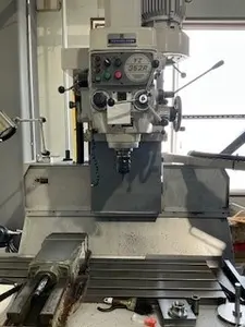 NCフライス