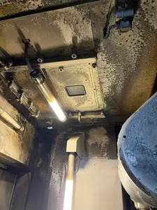 複合加工機