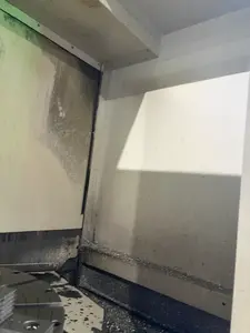 複合加工機