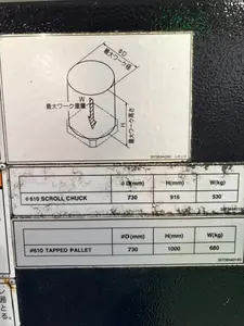 複合加工機