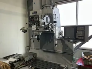 NCフライス