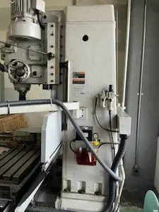 NCフライス
