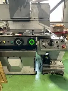 NCフライス