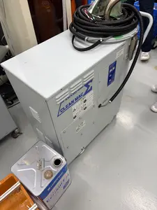 産業用掃除機（クリーナー）