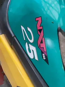 フォークリフト