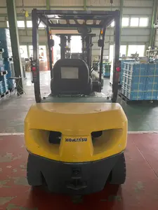 フォークリフト