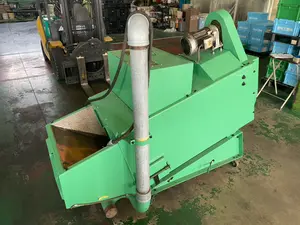 スパイラル洗浄機（KY型）