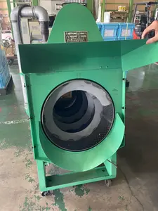 スパイラル洗浄機（KY型）