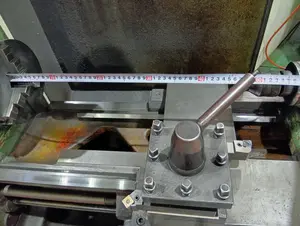 汎用旋盤