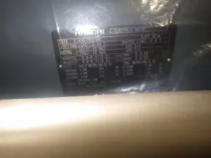  2.4t 12m 巻上横行インバータホイスト【未使用品】