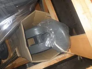  2.4t 12m 巻上横行インバータホイスト【未使用品】