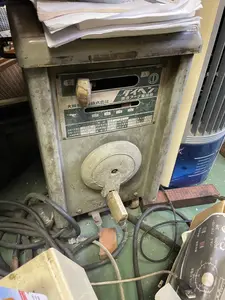 ダイヘン　交流アーク溶接機