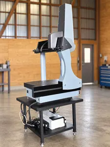 TESA Micro-Hite 3D 三次元測定機