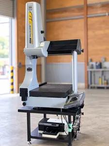 TESA Micro-Hite 3D 三次元測定機