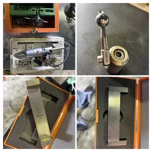 TESA Micro-Hite 3D 三次元測定機