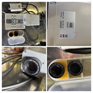 TESA Micro-Hite 3D 三次元測定機