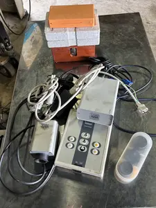TESA Micro-Hite 3D 三次元測定機