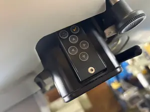 TESA Micro-Hite 3D 三次元測定機