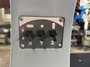TESA Micro-Hite 3D 三次元測定機