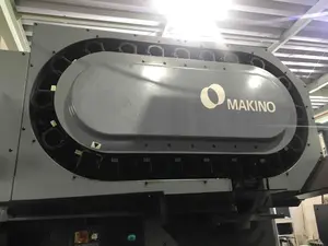 MAKINO　立形マシニングセンタ　GF6