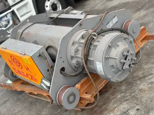  日本ホイスト 7.5t 電動ホイスト