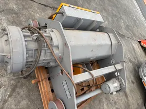  日本ホイスト 7.5t 電動ホイスト