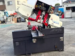  NICOTEC SCH-25FA バンドソー 