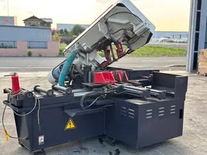  NICOTEC SCH-25FA バンドソー 