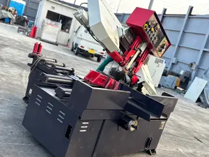  NICOTEC SCH-25FA バンドソー 