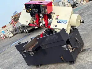  NICOTEC SCH-25FA バンドソー 