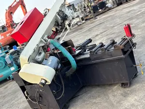  NICOTEC SCH-25FA バンドソー 