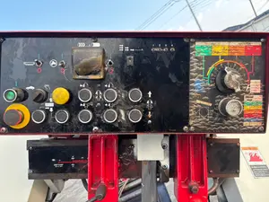  NICOTEC SCH-25FA バンドソー 