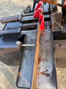  NICOTEC SCH-25FA バンドソー 