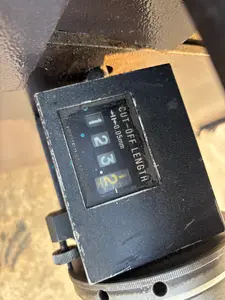  NICOTEC SCH-25FA バンドソー 